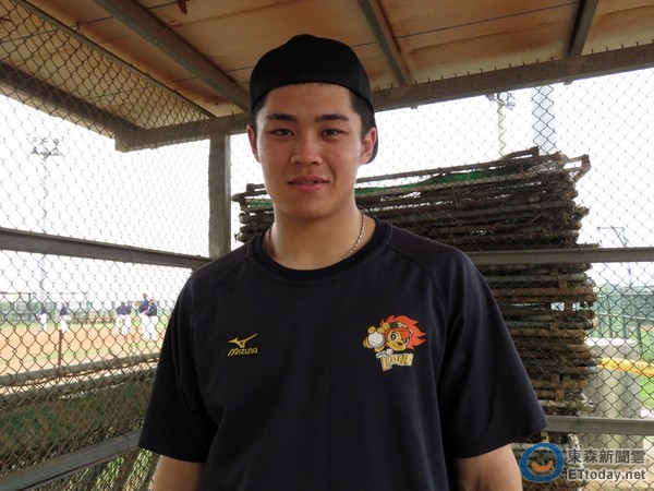 大专杯棒球/施冠宇连2战开轰 文化大学2连胜挺进4