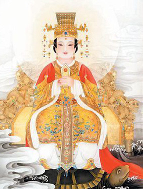 侵占妈祖画 国父纪念馆前馆长曾坤地遭起诉