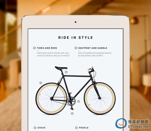 苹果4吋iPhone SE与9.7吋iPad Pro规格、售价