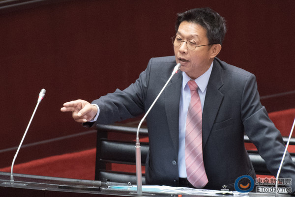 比莱克多巴胺更毒的瘦肉精窜全台?立委吁农委会彻查