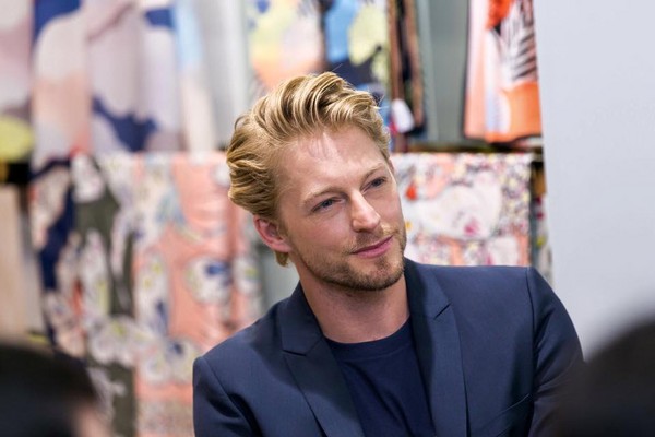 (图/翻摄自paul & joe taiwan脸书)