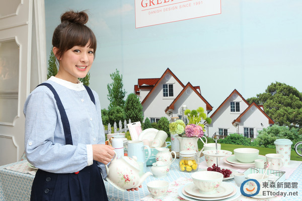 张立东是理想型吗?151林彦君羞笑回应