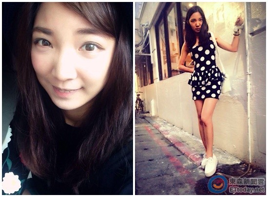 「树懒妹」高隽雅17岁罹罕病 5齿牙龈毁光吐血10次!