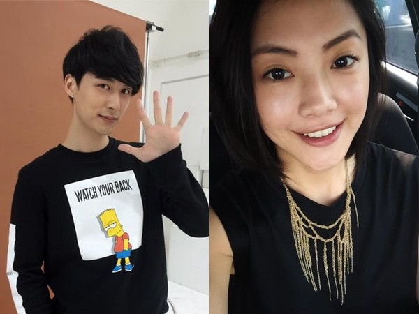 小8靠忙碌甩情伤 爸爸松口谈严爵「艺术家性格太重」