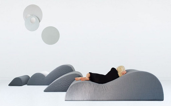 在家中造个沙丘 让自己更舒服生活