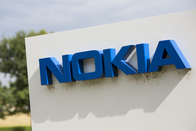 封殺華為之後　Nokia成為英國電信最大5G設備供應商