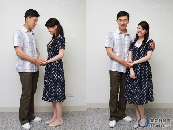 韩瑜与李政颖交往4年,於2010年演出《天下父母心》和刘至翰传出缗闻
