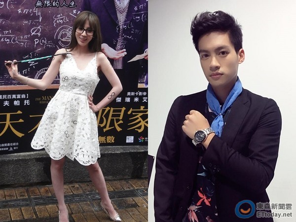 张艾亚放闪爆料 靠这一招得许孟哲家长辈疼!