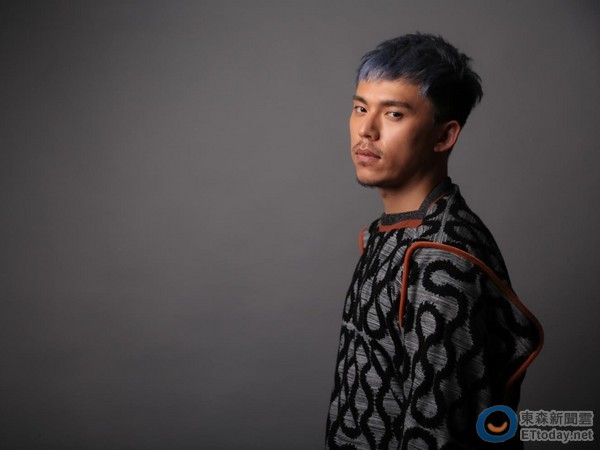 「异男忘」很美好!出柜歌手hush:生命中总有这样的人