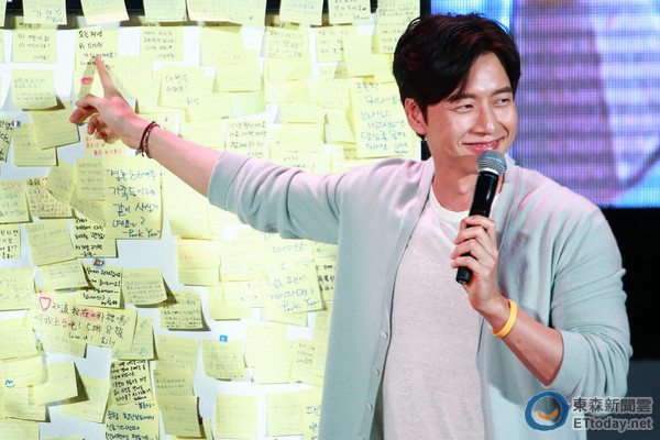 朴海镇撩妹技能max 自曝暴肥8kg还撒娇要人原谅!