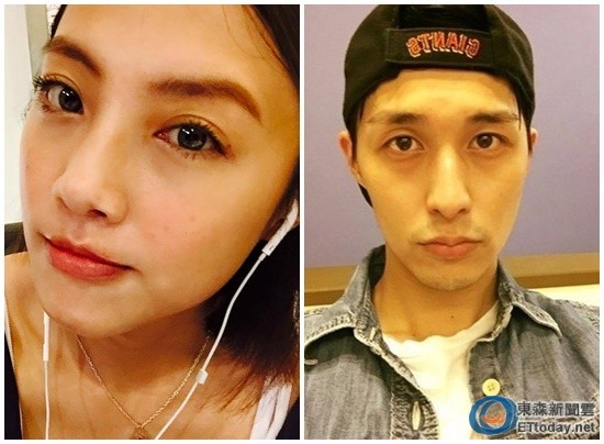 小8爸首现身谈严爵「知面不知心」 松口严8恋细节!