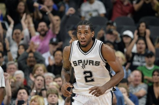 梦幻队添大将 传雷纳德有望打奥运