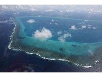 空軍「巡邏」黃岩島湊一腳　菲律賓放話：每個月去3次！