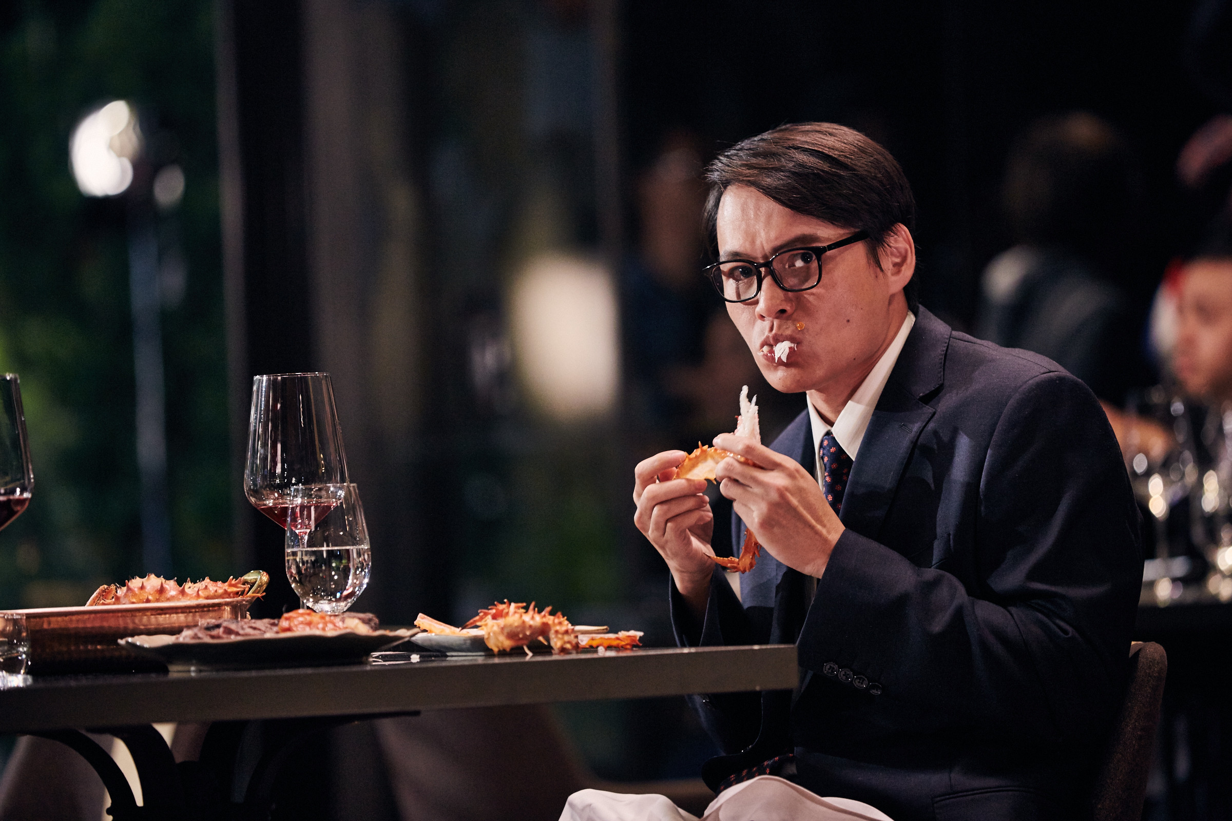 黄镫辉发现爸爸遗言藏卡带 「一定不能恨妈妈」