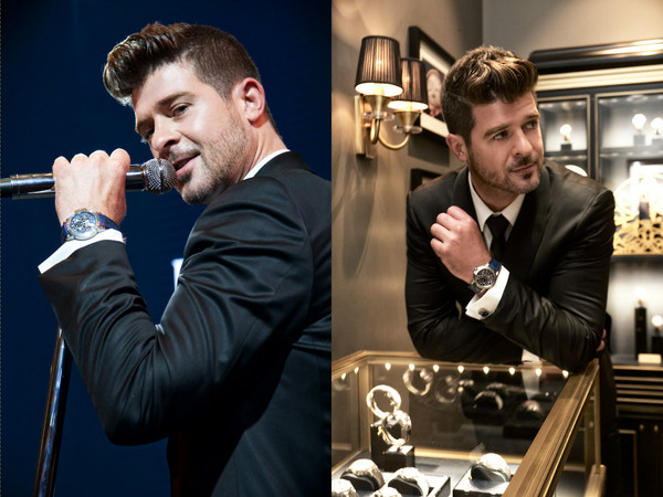 etfashion 记者杨坊士/台北报导 美国r&b歌手罗宾西客(robin thicke)