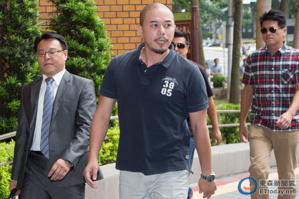 快讯/马幼兴被控性侵提告t女 列5点声明:有就退演艺圈