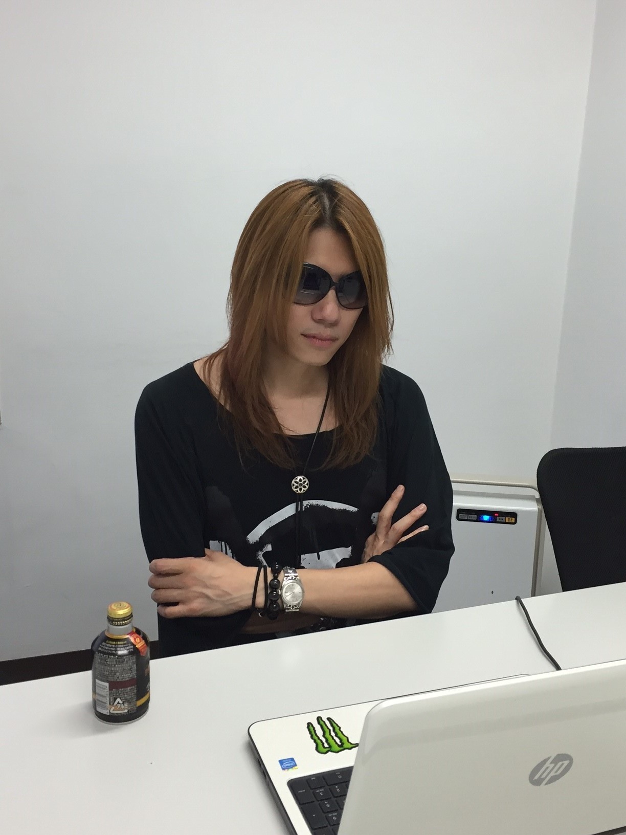 dir en grey睽违13年再来开唱 台湾成巡回第一站!