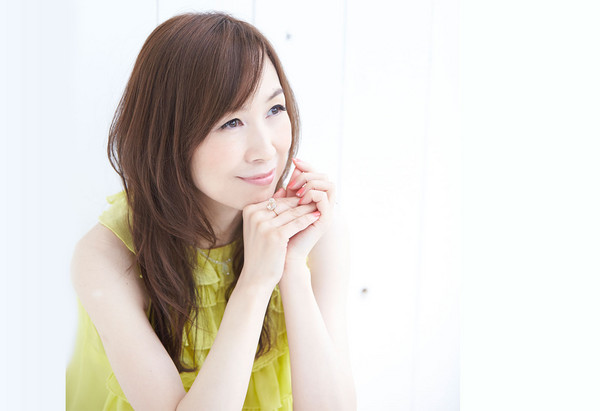 早安j-pop/钢弹歌姬森口博子 水星之爱