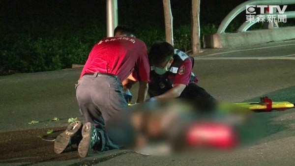 台九线连3天3起死亡车祸 农历7月不平静