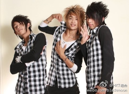 王菲,小屁孩,越南5566,hkt,青蛙王子高凌风,白毛哥(titi),黑毛哥(kiet