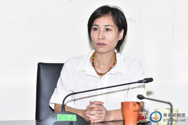 歧视?邱议莹骂「番仔」 高潞:让原住民族很不舒服