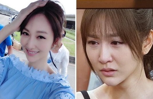 曾莞婷父横死铁轨泪崩扛债! 抑郁演恶女「后遗症」爆发