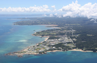 沖繩多個美軍基地爆發新冠疫情　軍方拒絕透露感染人數