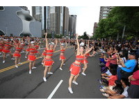 台中國際踩舞祭「舞力全開」　邀6大日團打造台式祭典