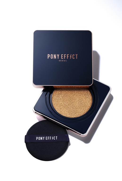 不用找代买!韩国pony effect 6日快闪店登台