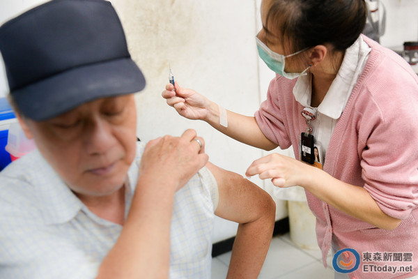 惊!打完针忘了「揉一揉」 男竟患「坏死性筋膜炎」