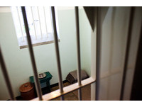 澳洲囚犯可啪啪啪！獎勵表現良好者　供單人房「開房間」