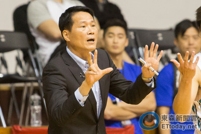 SBL/邱大宗接掌裕隆與達欣舊將齊聚 布拉無法續前緣