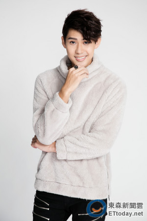 专访/李玉玺抢演《少女时代》 竟一开始就输给「他」