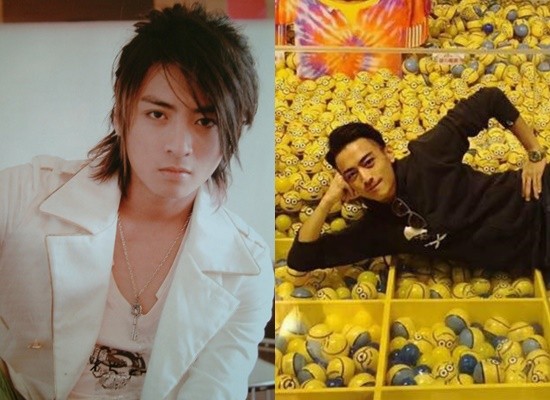 「energy」toro消失9年. 现况曝光是公司ceo!