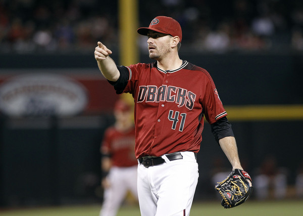 海盗为补强明年球季牛棚阵容,决定签下自由球员哈森(daniel hudson)