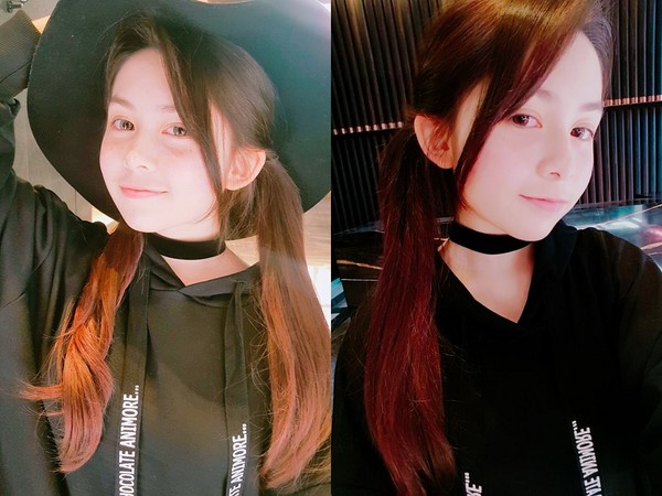 吴兆弦辣穿激短裤! 裸晒雪白美腿 深邃电眼超惹火 | ettoday 东森旅游