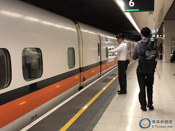 2017台湾灯会2\/11云林登场 高铁加开34班全车