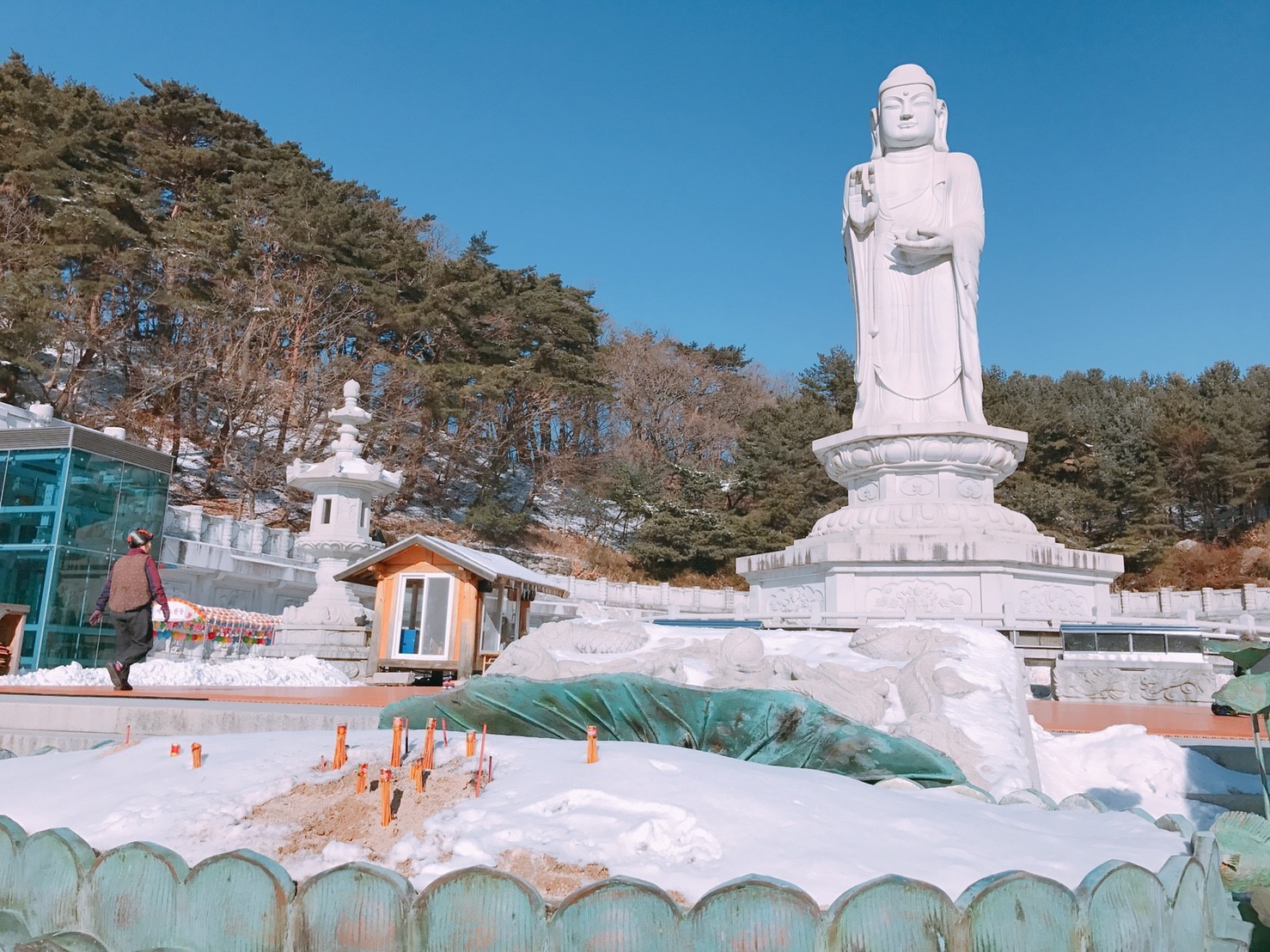 韩国大邱5大浪漫景点攻略 看完绝对让你秒爱上这个城市!