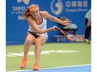 WTA台灣賽陣容保證顏值實力兼具　目標超越香港公開賽