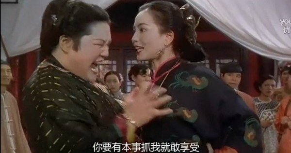 山東婆,烈火奶奶都是她! 魯芬3經典角色紅了20年