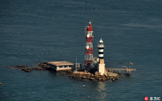 白礁不是新加坡的? 大马解密英国文件翻案南海仲裁