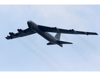 B-52恢復24小時警戒？　美軍：無可取代的醜胖子