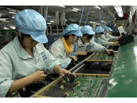 陸媒爆HTC上海廠員工狂加班卻摸魚混日子　員工嘆「看不到未來」