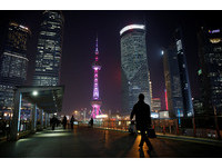 2035全球前10大城！中國4城上榜...世界市中心往東方轉移