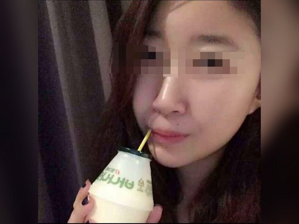 淘宝买假在职证明「2度来台」 哈尔滨校花判拘