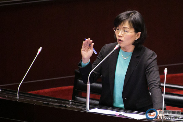 国发会回立委前瞻内容竟像文宣 苏巧慧直批草率