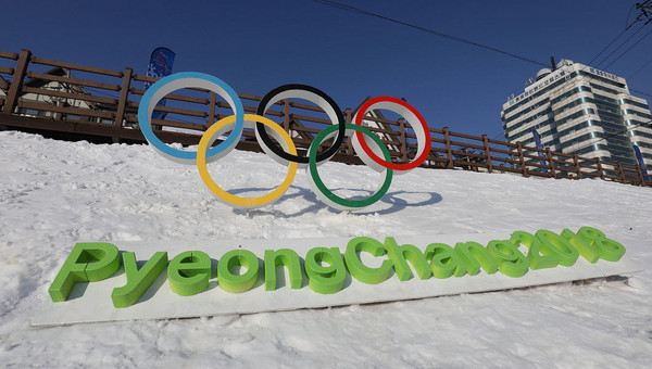 平昌冬奥会在哪里图片