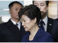 朴槿惠遭開除黨籍！在野黨7月後總算切割　成南韓總統第一人
