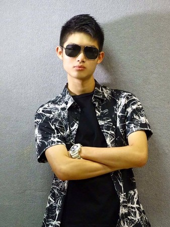 空姐老婆偏爱他不帅!郭子乾结婚18年零绯闻全靠3优点