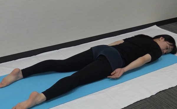 穿短裤的日子不远了!3招轻松减掉「大腿围」